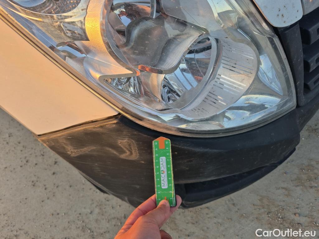  Opel  Movano OPEL  / 2010 / 4P / furgón 2.3 CDTI S/S 107kW (145CV) L3 H2 F 3.5t #48