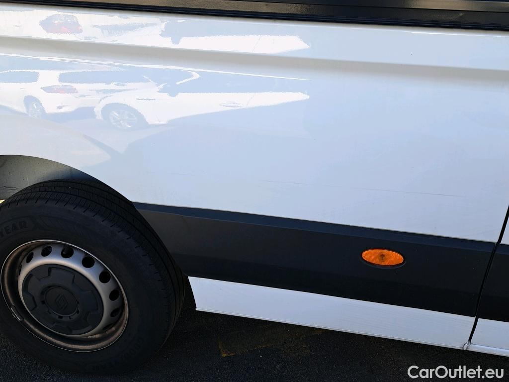  Renault  Master  IV Hochraum 3 5t L3H2 130 BLUE dCi 2.0 dCi 130CV MT6 6E #3