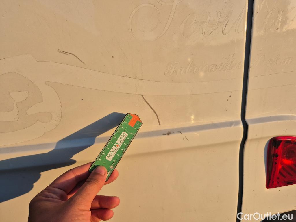  Opel  Movano OPEL  / 2010 / 4P / furgón 2.3 CDTI S/S 107kW (145CV) L3 H2 F 3.5t #62