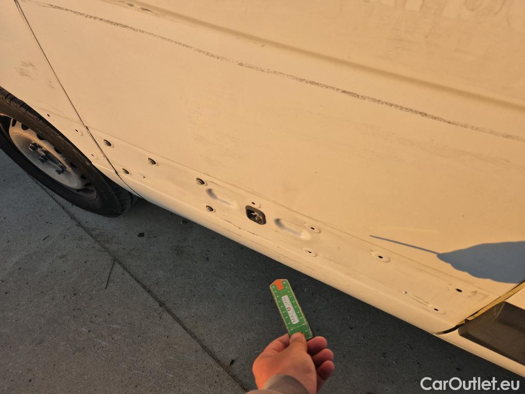  Opel  Movano OPEL  / 2010 / 4P / furgón 2.3 CDTI S/S 107kW (145CV) L3 H2 F 3.5t #36