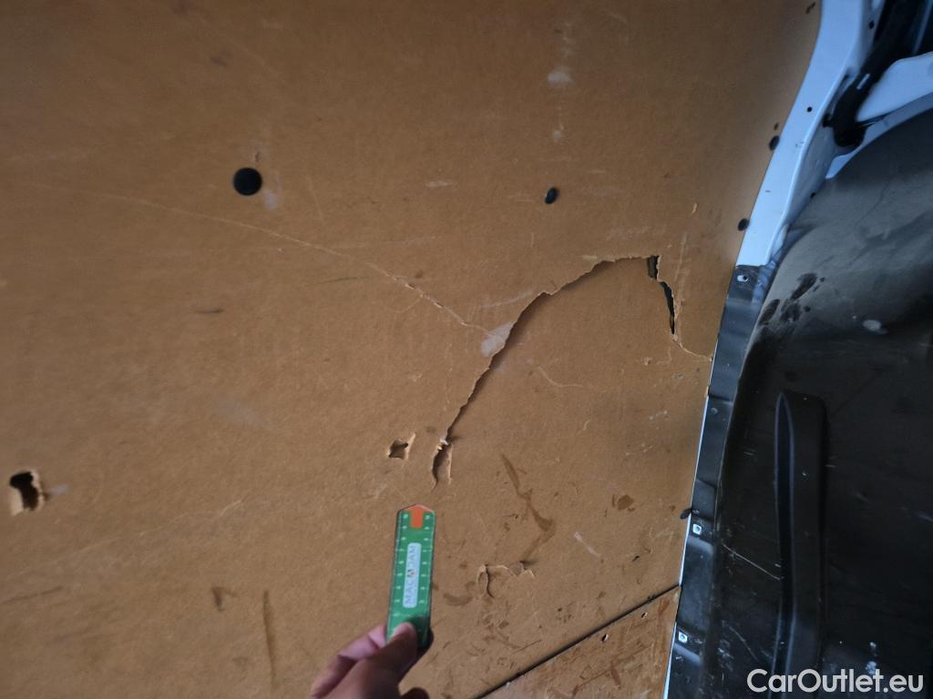  Opel  Movano OPEL  / 2010 / 4P / furgón 2.3 CDTI S/S 107kW (145CV) L3 H2 F 3.5t #10