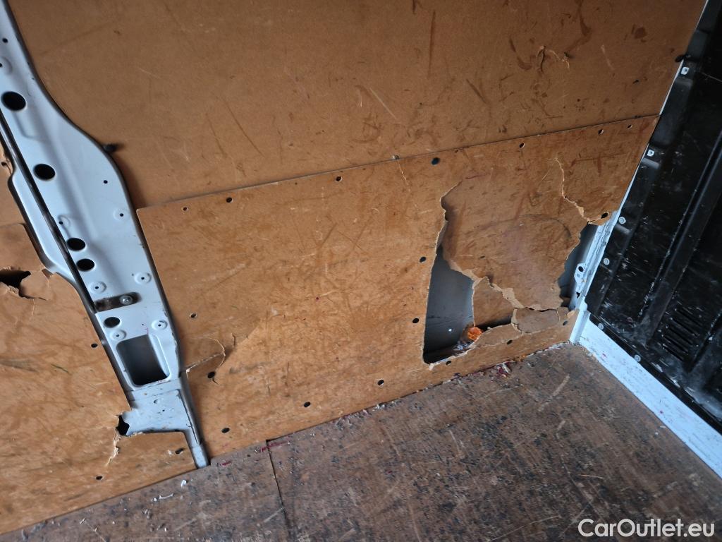  Opel  Movano OPEL  / 2010 / 4P / furgón 2.3 CDTI S/S 107kW (145CV) L3 H2 F 3.5t #11