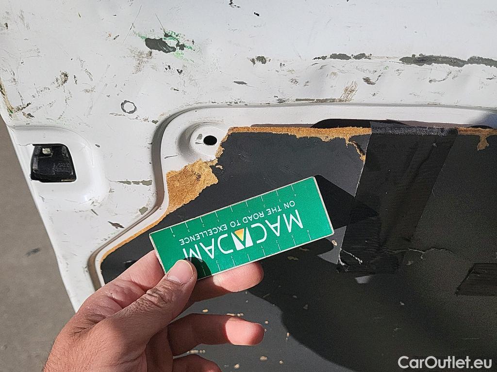  Renault  Kangoo RENAULT  Furgón/2013/3P/furgón derivado de turismo Profesional Blue dCi 59 kW (80CV) #6