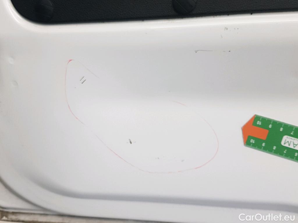  Peugeot  RIFTER PEUGEOT  / 2018 / 4P / combi Access Standard BlueHDi 73kW (AC) #1