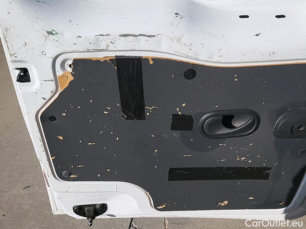  Renault  Kangoo RENAULT  Furgón/2013/3P/furgón derivado de turismo Profesional Blue dCi 59 kW (80CV) #5