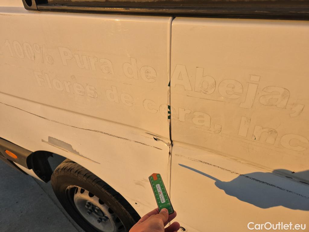  Opel  Movano OPEL  / 2010 / 4P / furgón 2.3 CDTI S/S 107kW (145CV) L3 H2 F 3.5t #7