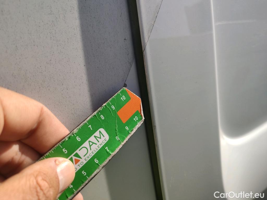  Renault  Kangoo RENAULT  Furgón/2013/3P/furgón derivado de turismo Profesional dCi 55 kW (75 CV) #8