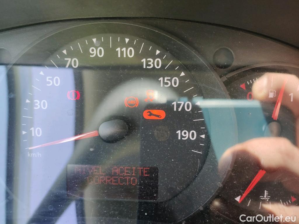  Renault  Kangoo RENAULT  Furgón/2013/3P/furgón derivado de turismo Profesional dCi 55 kW (75 CV) #16