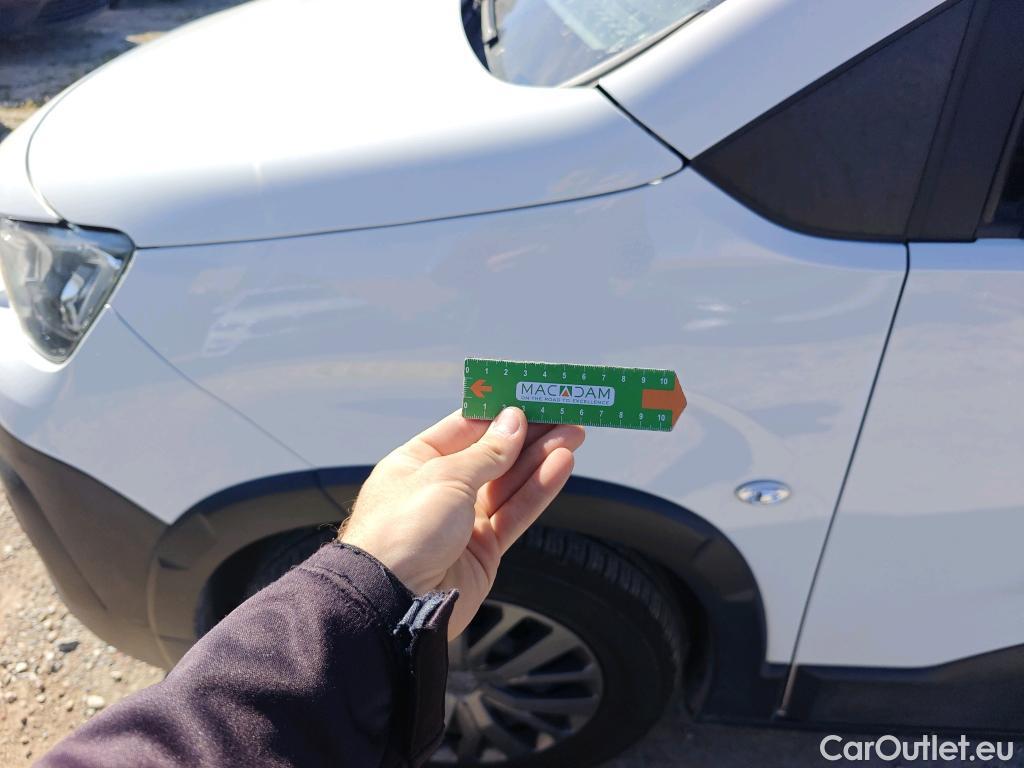  Peugeot  RIFTER PEUGEOT  / 2018 / 5P / combi Active Pack Busin. Standard BlueHDi 73kW #63