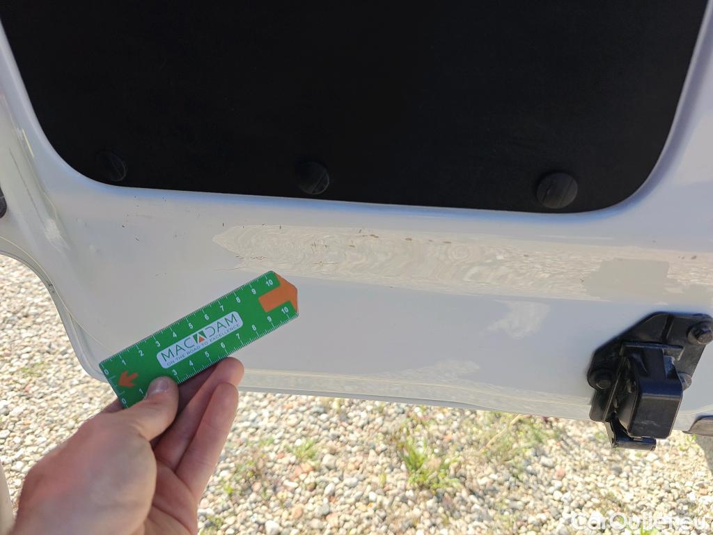  Peugeot  RIFTER PEUGEOT  / 2018 / 5P / combi Active Pack Busin. Standard BlueHDi 73kW #20