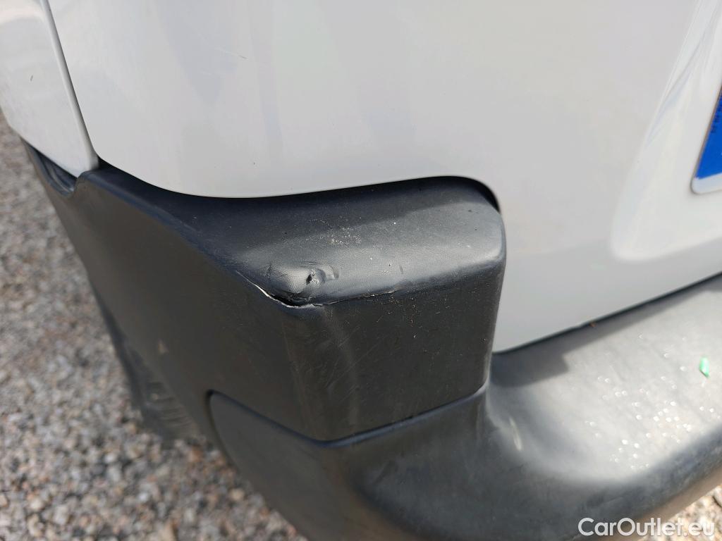  Opel  Combo OPEL  Life / 2018 / 4P / combi 1.5 TD 75kW Business Edition L1 N1 #20