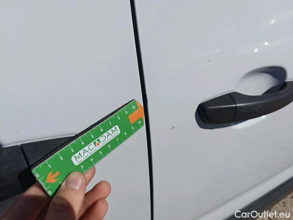  Peugeot  RIFTER PEUGEOT  / 2018 / 5P / combi Active Pack Busin. Standard BlueHDi 73kW #55