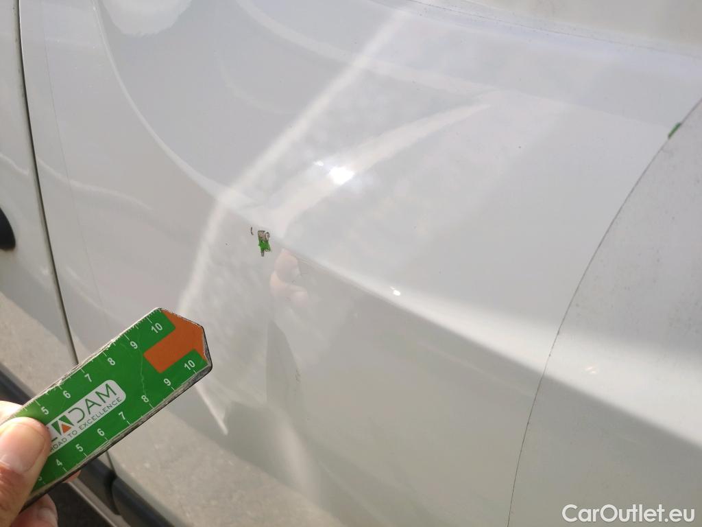  Renault  Kangoo RENAULT  Furgón/2013/3P/furgón derivado de turismo Profesional dCi 55 kW (75 CV) #6