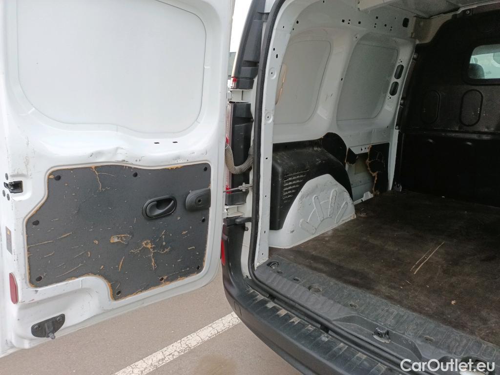  Renault  Kangoo RENAULT  Furgón/2013/3P/furgón derivado de turismo Profesional Blue dCi 70kW (95CV) #4