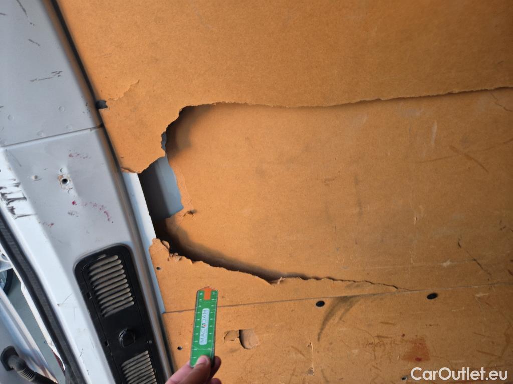  Opel  Movano OPEL  / 2010 / 4P / furgón 2.3 CDTI S/S 107kW (145CV) L3 H2 F 3.5t #25