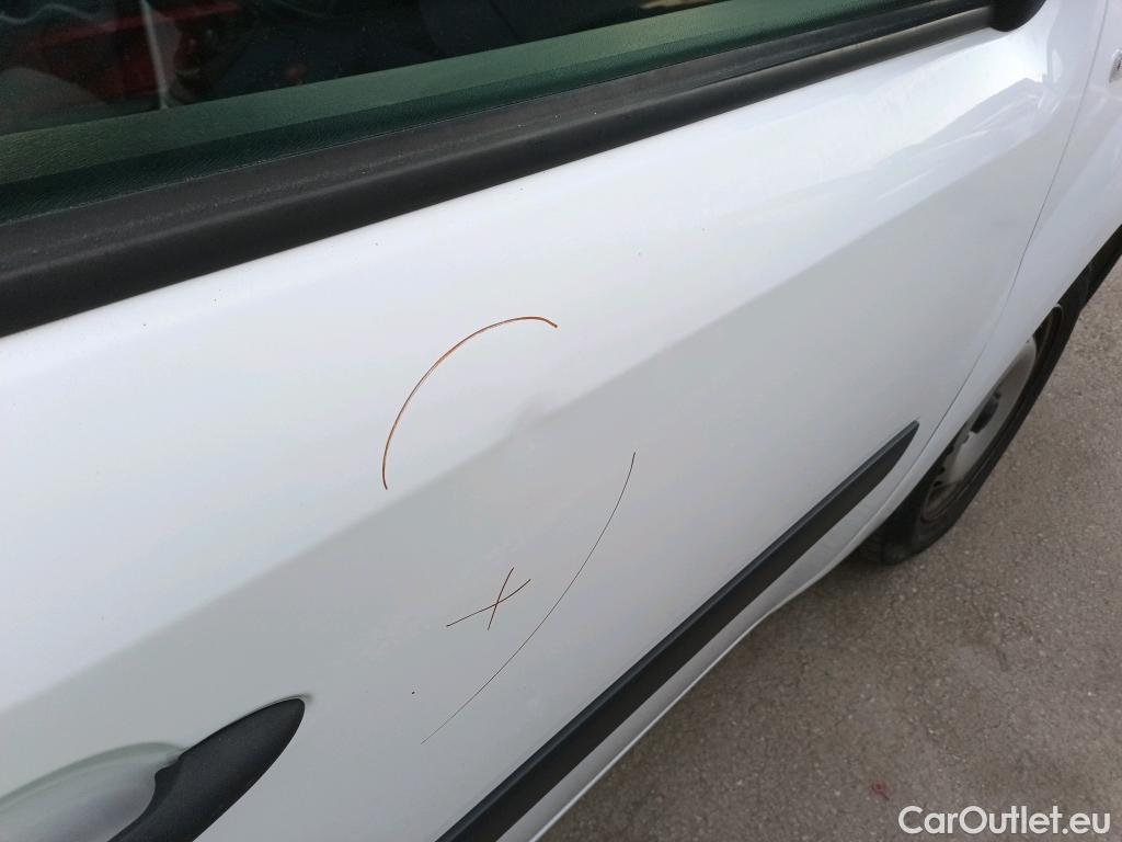  Renault  Kangoo RENAULT  Furgón/2013/3P/furgón derivado de turismo Profesional Blue dCi 70kW (95CV) #6