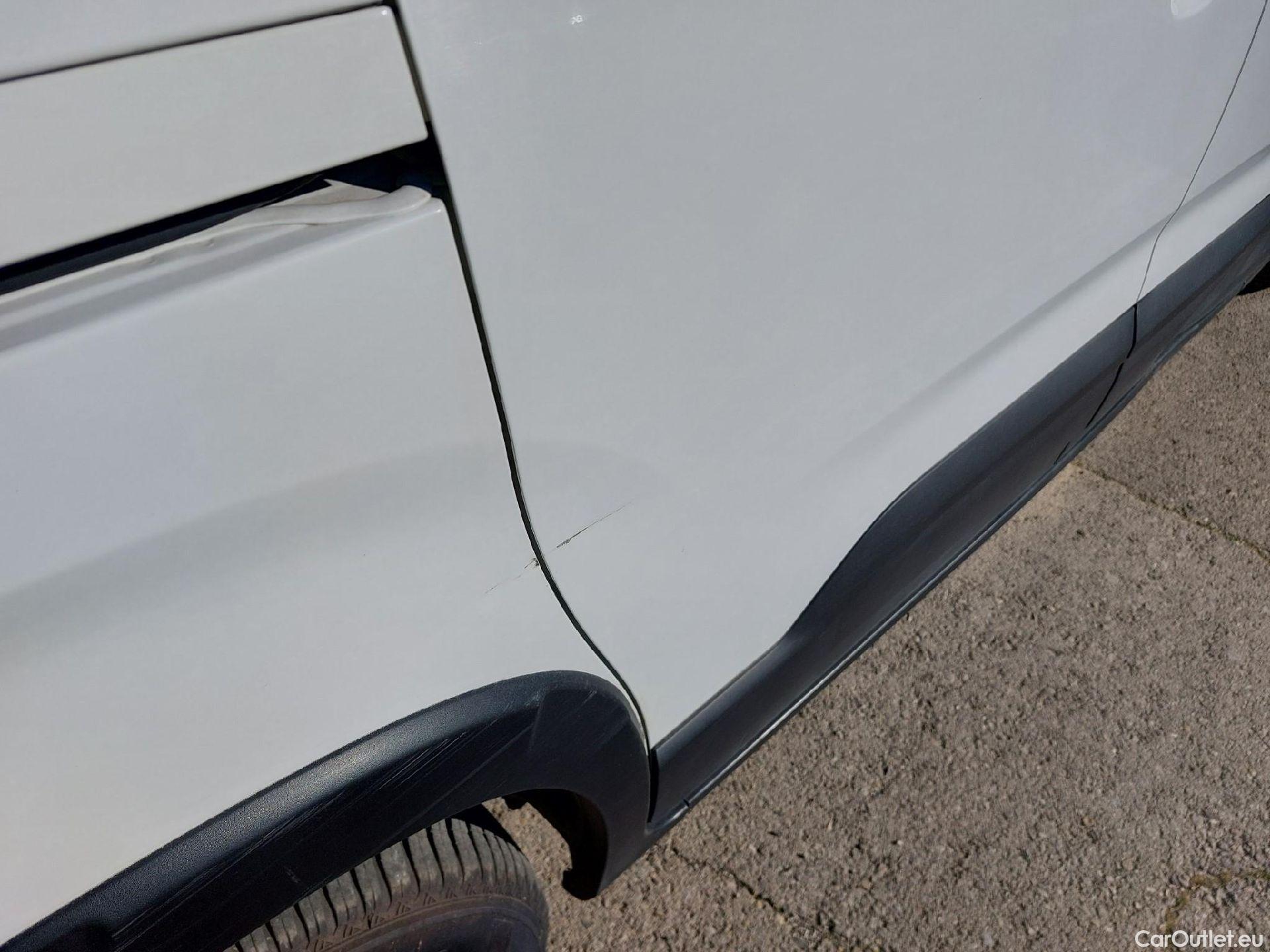  Peugeot  RIFTER PEUGEOT  / 2018 / 4P / combi Active Standard BlueHDi 73kW (IND) #9