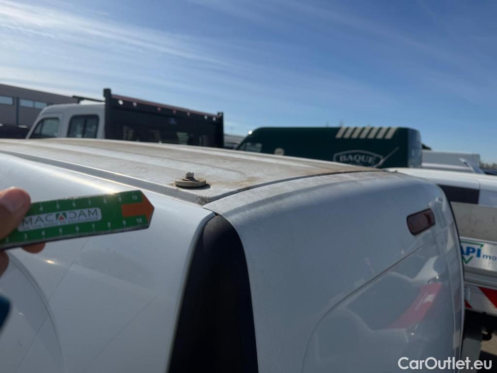  Renault  Kangoo RENAULT  Furgón/2013/3P/furgón derivado de turismo Profesional dCi 55 kW (75 CV) #4