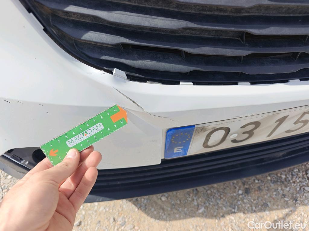  Opel  Combo OPEL  Life / 2018 / 4P / combi 1.5 TD 75kW Business Edition L1 N1 #22