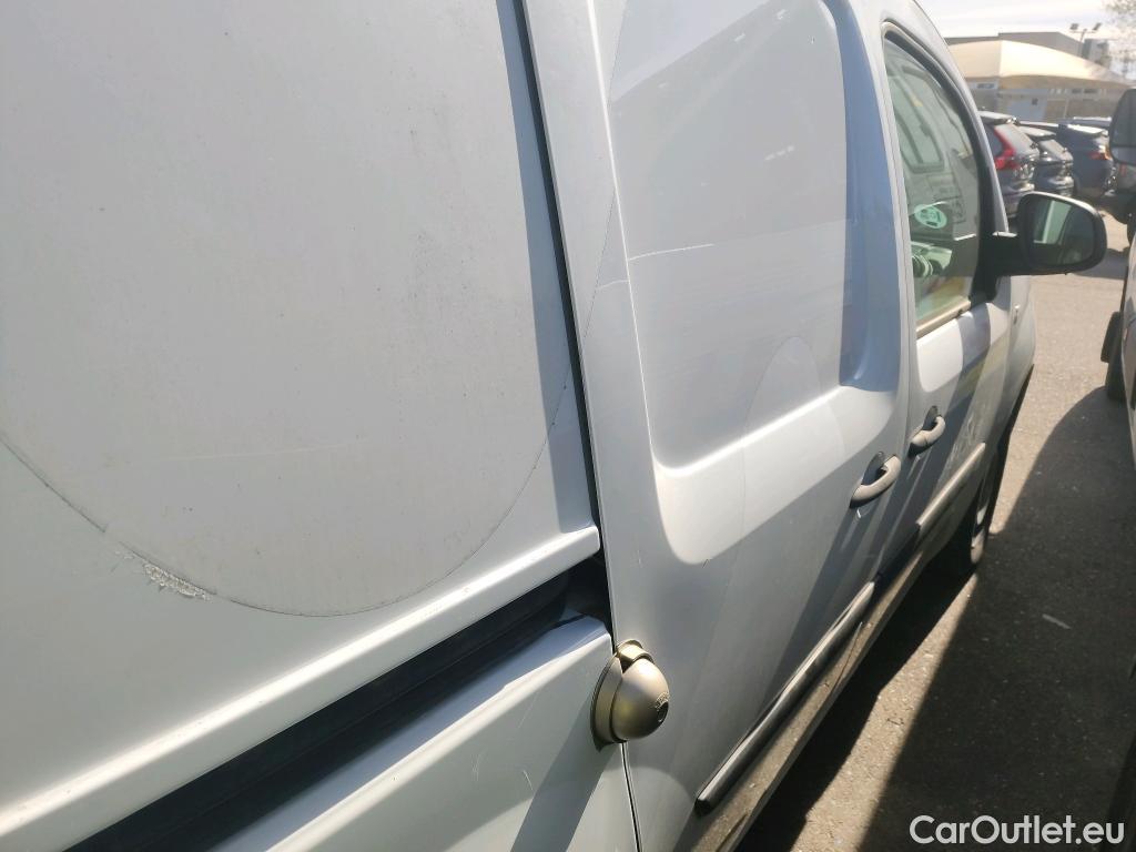  Renault  Kangoo RENAULT  Furgón/2013/3P/furgón derivado de turismo Profesional dCi 55 kW (75 CV) #7