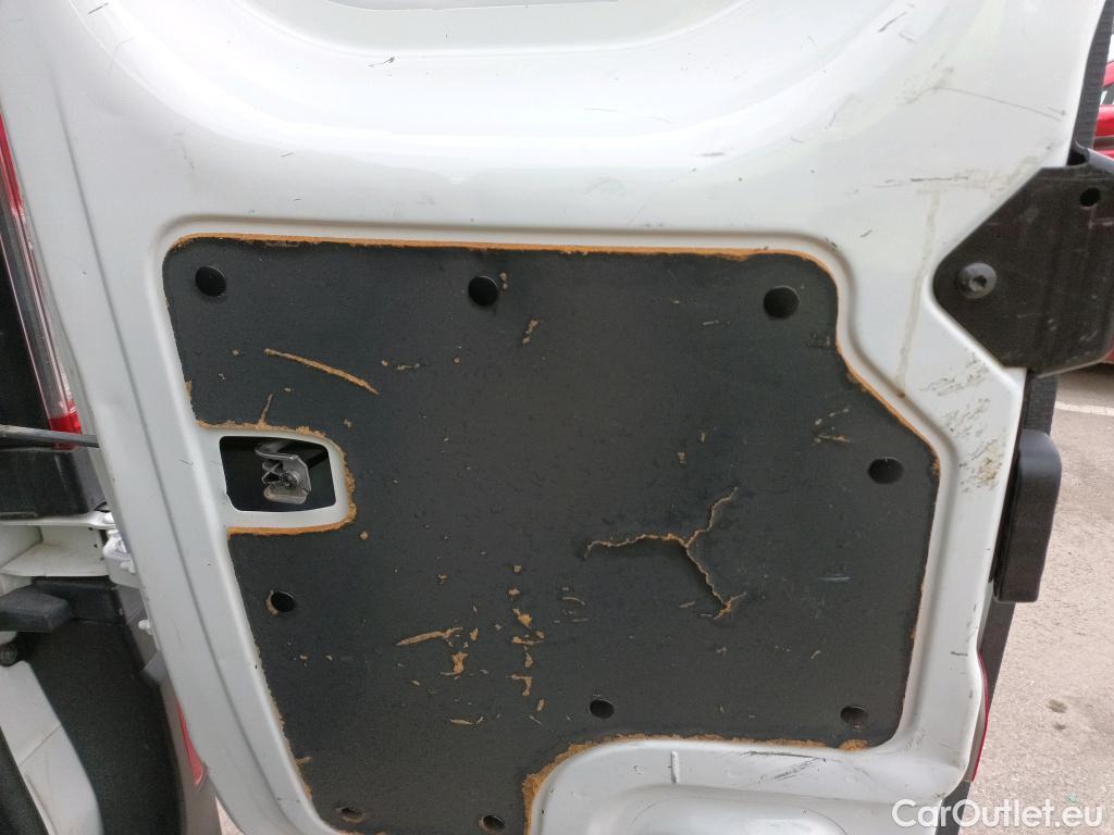  Renault  Kangoo RENAULT  Furgón/2013/3P/furgón derivado de turismo Profesional Blue dCi 70kW (95CV) #19