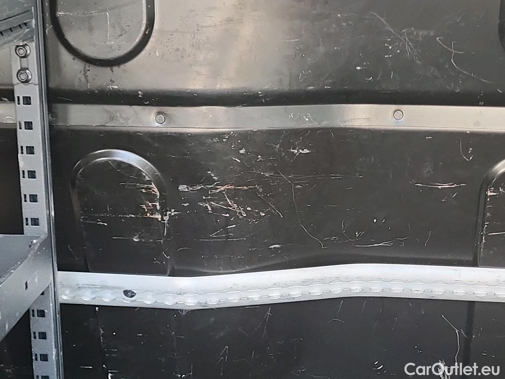  Renault  Kangoo RENAULT  Furgón/2013/3P/furgón derivado de turismo Profesional Blue dCi 59 kW (80CV) #23