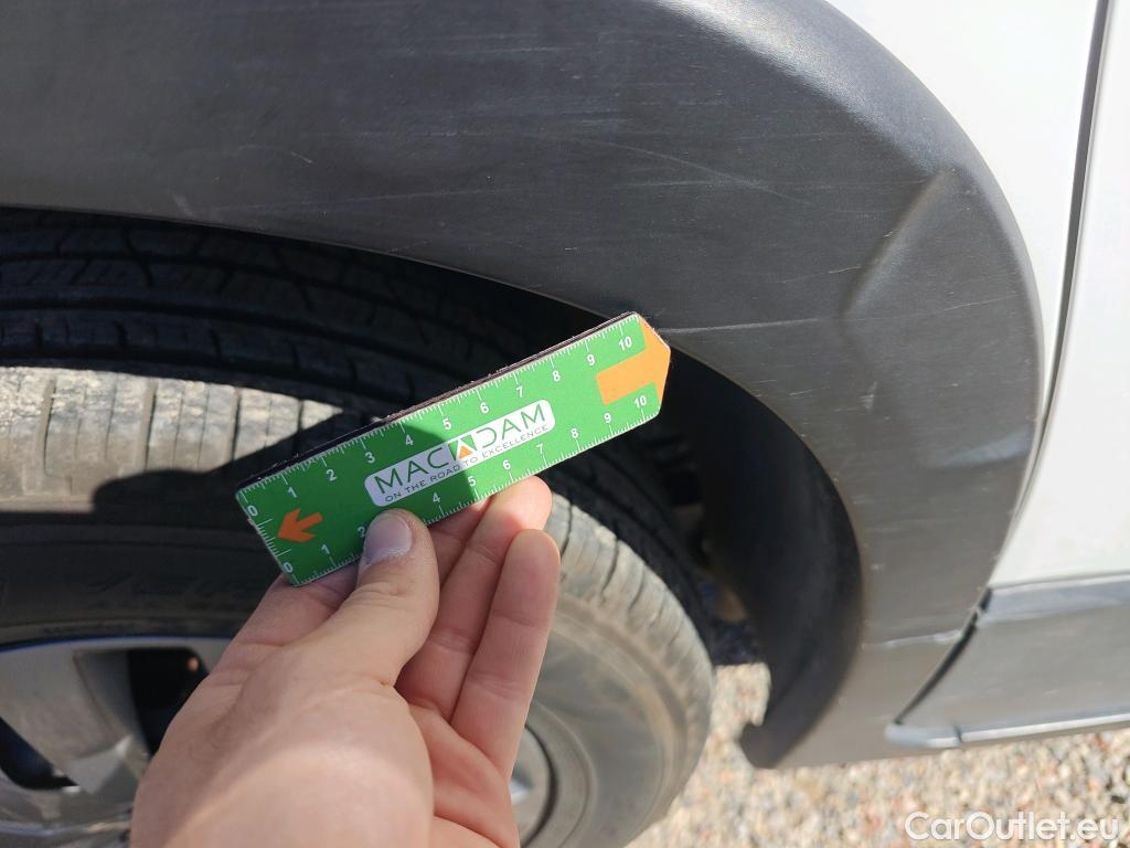  Peugeot  RIFTER PEUGEOT  / 2018 / 5P / combi Active Pack Busin. Standard BlueHDi 73kW #52