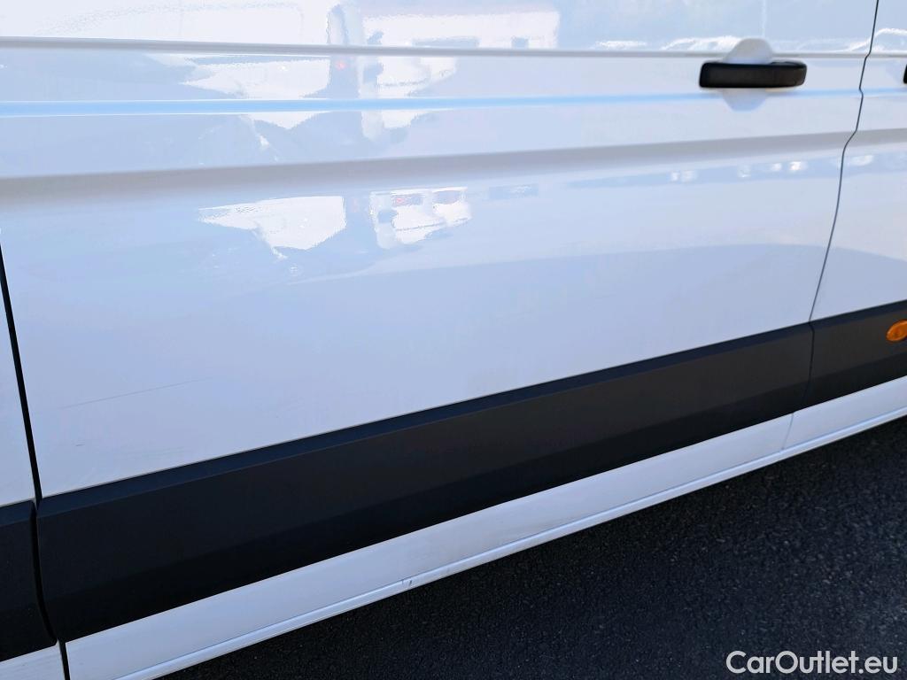  Renault  Master  IV Hochraum 3 5t L3H2 130 BLUE dCi 2.0 dCi 130CV MT6 6E #7