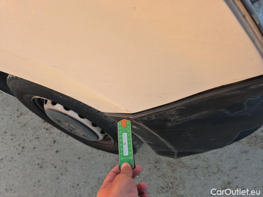  Opel  Movano OPEL  / 2010 / 4P / furgón 2.3 CDTI S/S 107kW (145CV) L3 H2 F 3.5t #56