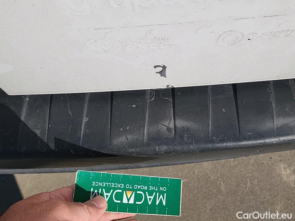  Renault  Kangoo RENAULT  Furgón/2013/3P/furgón derivado de turismo Profesional Blue dCi 59 kW (80CV) #21