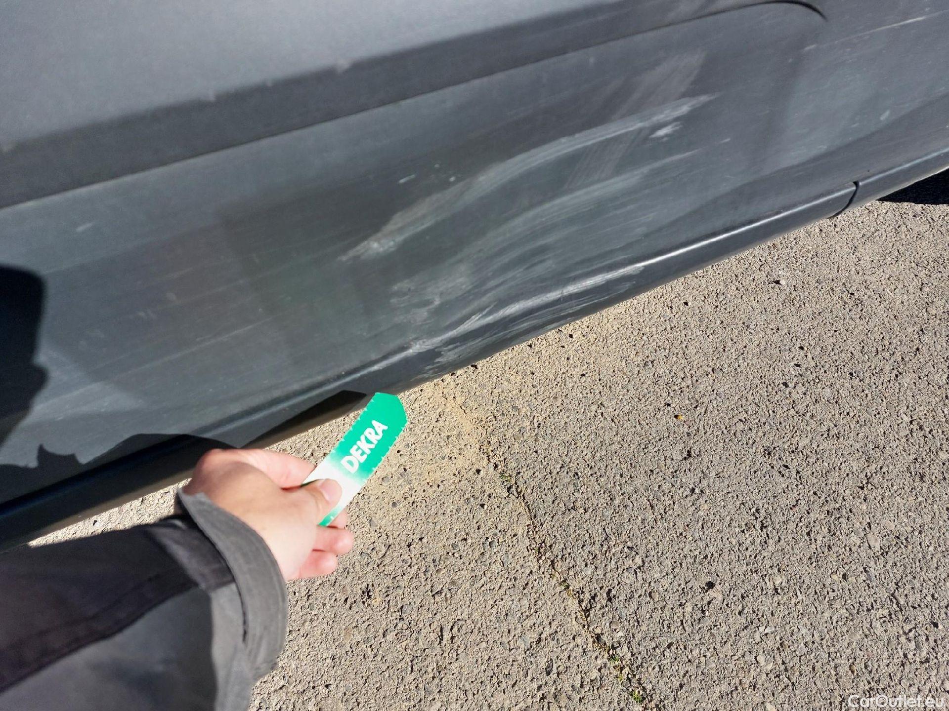  Peugeot  RIFTER PEUGEOT  / 2018 / 4P / combi Active Standard BlueHDi 73kW (IND) #15