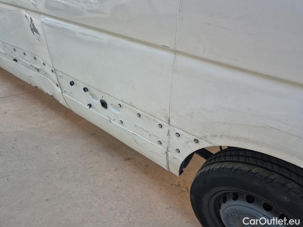  Opel  Movano OPEL  / 2010 / 4P / furgón 2.3 CDTI S/S 107kW (145CV) L3 H2 F 3.5t #43