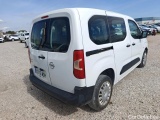  Opel  Combo OPEL  Life / 2018 / 4P / combi 1.5 TD 75kW Business Edition L1 N1 #2