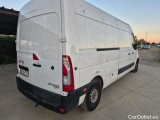  Opel  Movano OPEL  / 2010 / 4P / furgón 2.3 CDTI S/S 107kW (145CV) L3 H2 F 3.5t #2