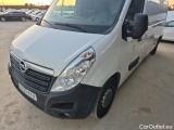  Opel  Movano OPEL  / 2010 / 4P / furgón 2.3 CDTI S/S 107kW (145CV) L3 H2 F 3.5t #16