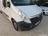  Opel  Movano OPEL  / 2010 / 4P / furgón 2.3 CDTI S/S 107kW (145CV) L3 H2 F 3.5t #17