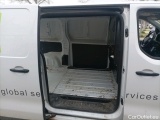  Opel  Vivaro OPEL  3 Plazas furgón 1.5 BlueHDi 88kW (120CV) M Std #7