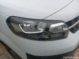  Opel  Vivaro OPEL  3 Plazas furgón 1.5 BlueHDi 88kW (120CV) M Std #16