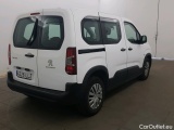  Peugeot  RIFTER PEUGEOT  / 2018 / 4P / combi Access Standard BlueHDi 73kW (AC) #2