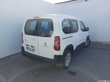  Peugeot  RIFTER PEUGEOT  / 2018 / 4P / combi Active Standard BlueHDi 73kW (IND) #2