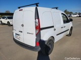  Renault  Kangoo RENAULT  Furgón/2013/3P/furgón derivado de turismo Profesional Blue dCi 59 kW (80CV) #2