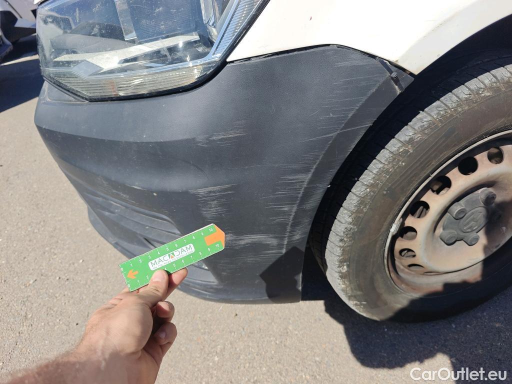  Volkswagen  Caddy VOLKSWAGEN  VU 4p 4G furgón derivado de t Profesional Furgón 2.0 TDI 55kW BMT #61