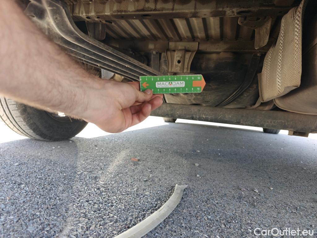  Volkswagen  Caddy VOLKSWAGEN  VU 4p 4G furgón derivado de t Profesional Furgón 2.0 TDI 55kW BMT #63