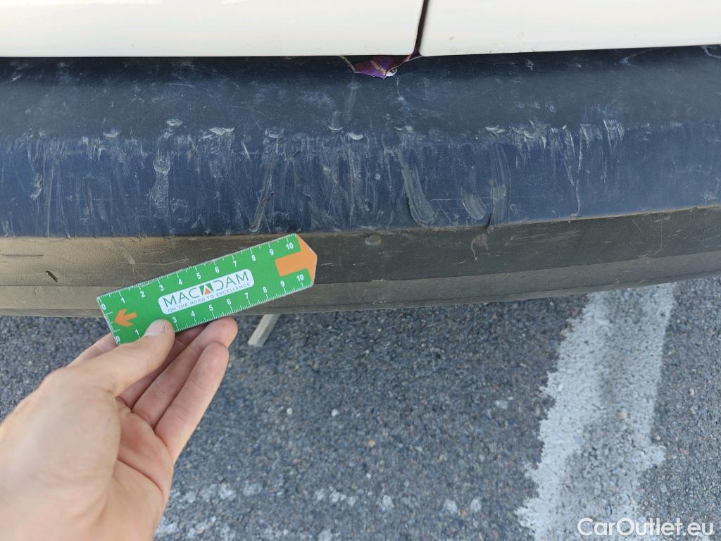  Volkswagen  Caddy VOLKSWAGEN  VU 4p 4G furgón derivado de t Profesional Furgón 2.0 TDI 55kW BMT #43