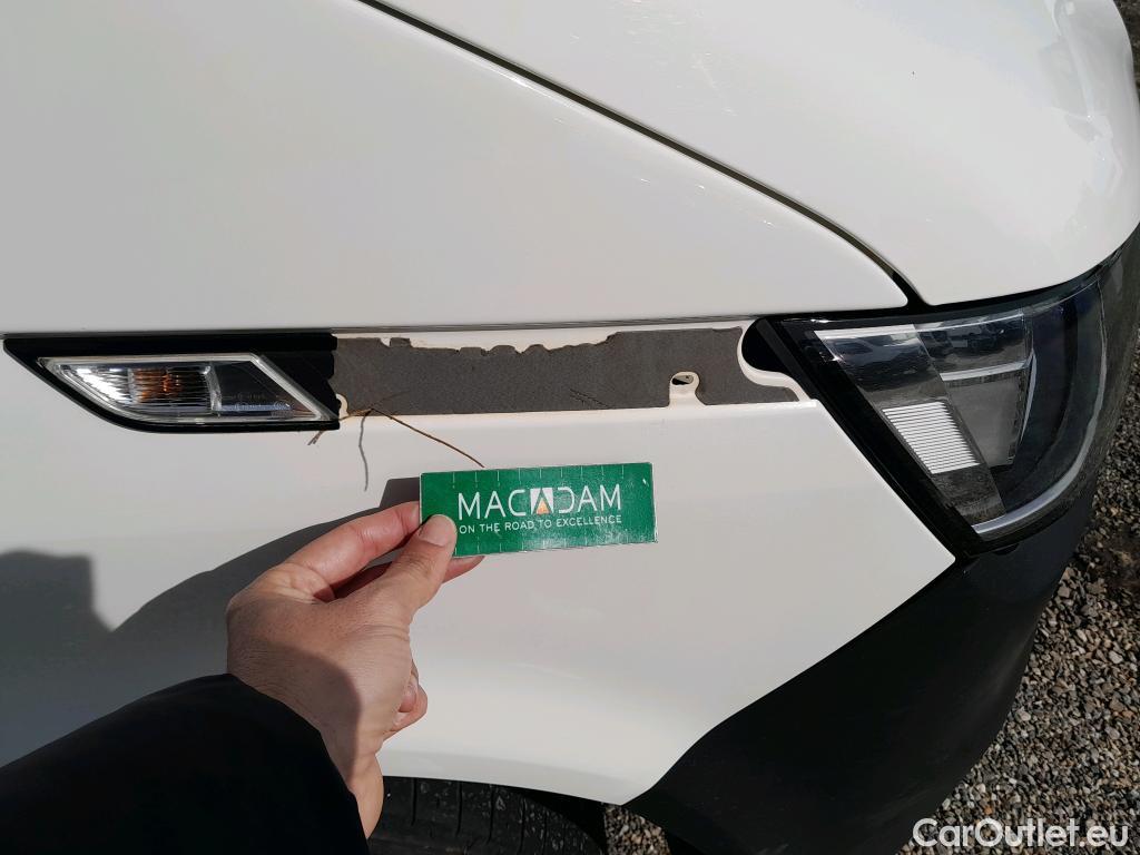  Land Rover  Discovery VOLKSWAGEN Transporter / 2020 / 4P / furgón Furgón Corto TN 2.0 TDI 110kW 4MO #43