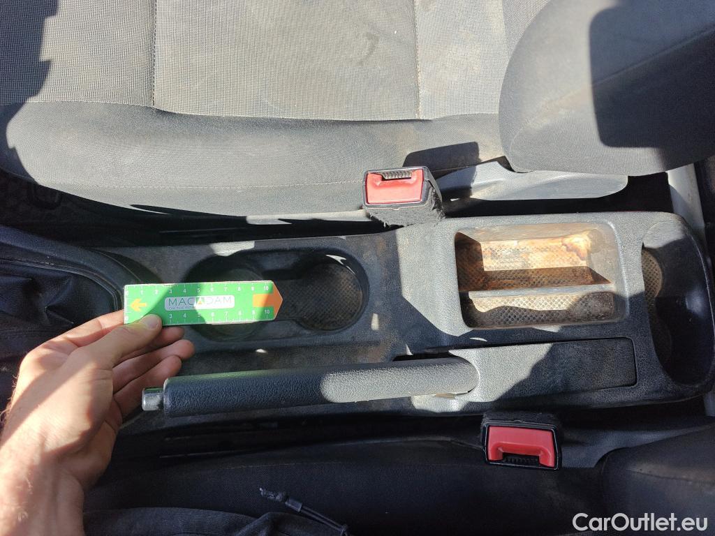  Volkswagen  Caddy VOLKSWAGEN  VU 4p 4G furgón derivado de t Profesional Furgón 2.0 TDI 55kW BMT #55