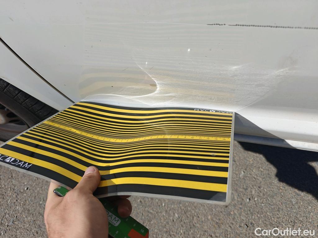  Volkswagen  Caddy VOLKSWAGEN  VU 4p 4G furgón derivado de t Profesional Furgón 2.0 TDI 55kW BMT #31