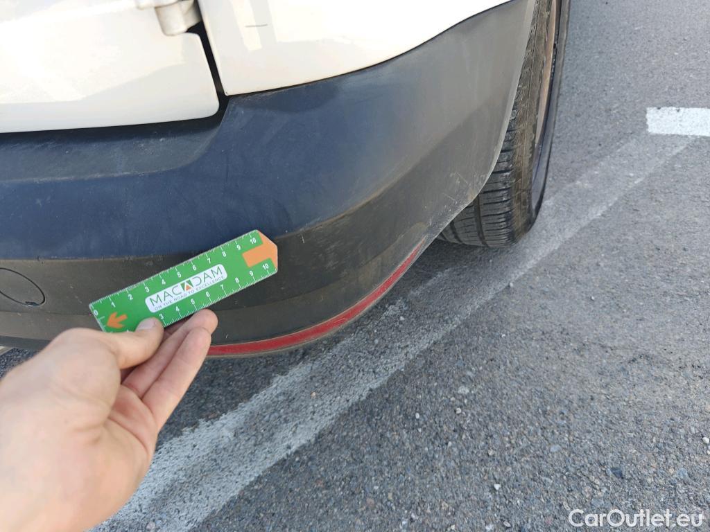  Volkswagen  Caddy VOLKSWAGEN  VU 4p 4G furgón derivado de t Profesional Furgón 2.0 TDI 55kW BMT #44