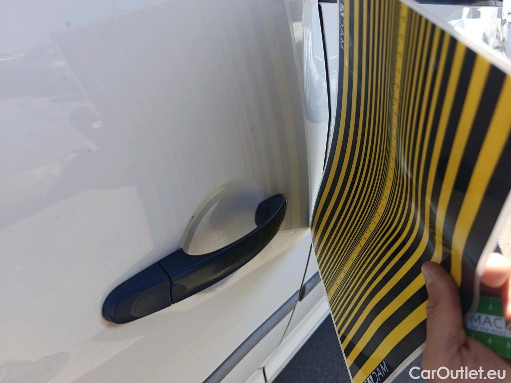  Volkswagen  Caddy VOLKSWAGEN  VU 4p 4G furgón derivado de t Profesional Furgón 2.0 TDI 55kW BMT #33