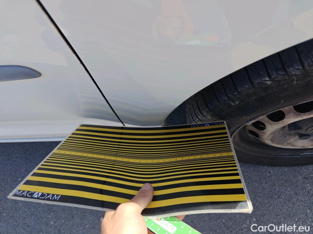  Volkswagen  Caddy VOLKSWAGEN  VU 4p 4G furgón derivado de t Profesional Furgón 2.0 TDI 55kW BMT #40